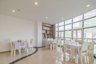 Xingchen Hotel (Xuzhou People's Square Subway Station) Hotel in Jiangsu