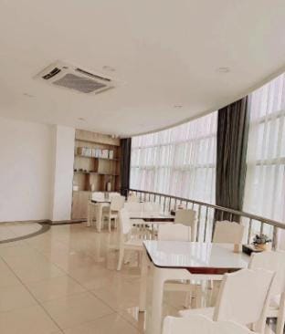 Xingchen Hotel (Xuzhou People's Square Subway Station) Hotel in Jiangsu