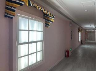 Xuzhou Yizhu Hotel (Mining University Wenchang Campus Subway Station Branch) Hotel in Jiangsu