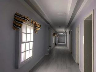 Xuzhou Yizhu Hotel (Mining University Wenchang Campus Subway Station Branch) Hotel in Jiangsu