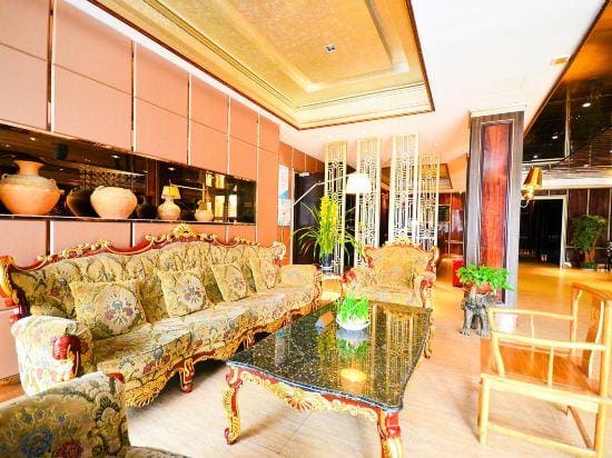Xiyue Hotel Hotel in Jiangsu