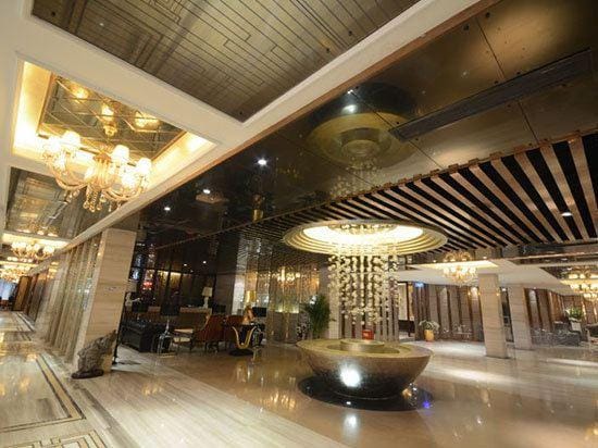 Xiyue Hotel Hotel in Jiangsu
