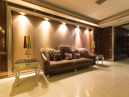 Xiyue Hotel Hotel in Jiangsu