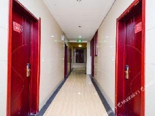 Xuzhou dongcheng hotel Hotel in Jiangsu