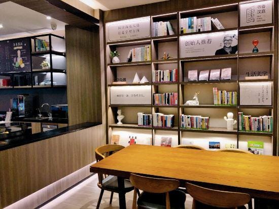 HanTing Hotel (Xuzhou Jiawang) Hotel in Jiangsu