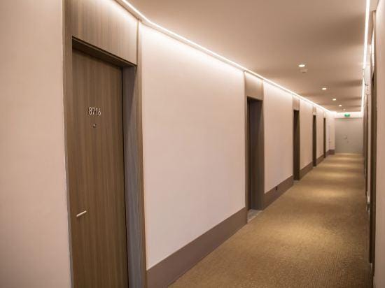 HanTing Hotel (Xuzhou Jiawang) Hotel in Jiangsu