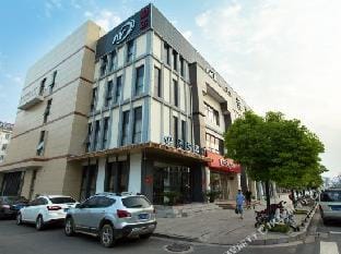 Keyi Hotel Hotel in Jiangsu