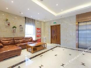 Keyi Hotel Hotel in Jiangsu