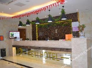 Keyi Hotel Hotel in Jiangsu