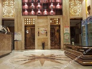 Huayi-Hotel Hotel in Jiangsu
