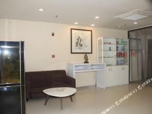 Sea friends Hotel XuZhou Railway Station Hotel in Jiangsu
