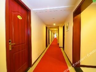 Elan Hotel Hotel in Jiangsu