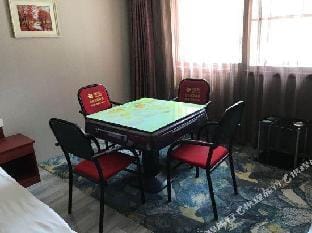 Elan Hotel Hotel in Jiangsu
