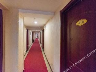 Elan Hotel Hotel in Jiangsu