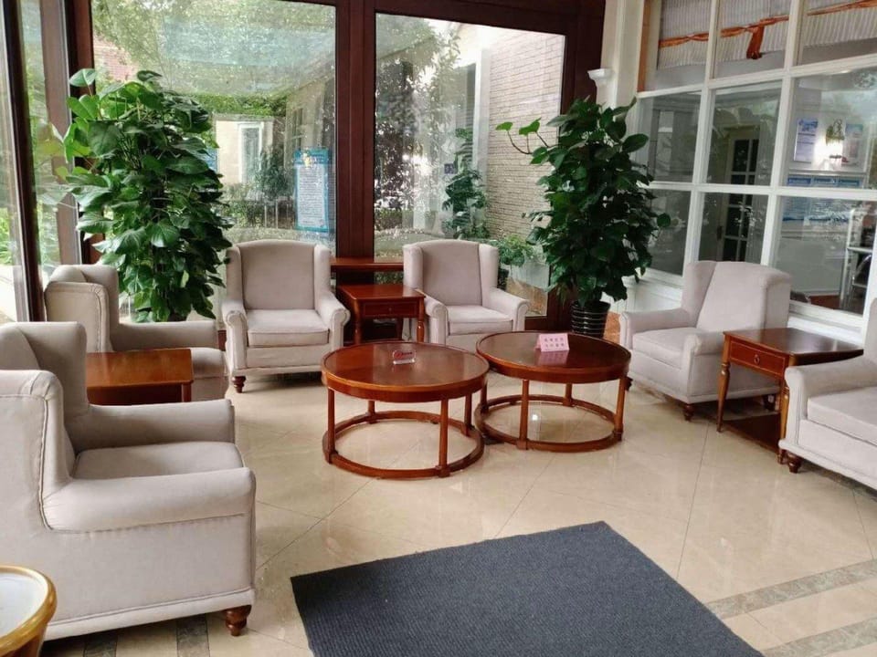 Xuzhou Amusement Land Resort Hotel Hotel in Jiangsu