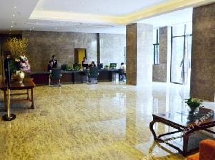 Hanyun Junting Hotel Hotel in Jiangsu