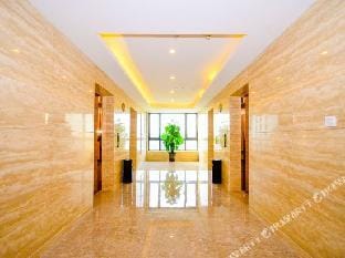 Hanyun Junting Hotel Hotel in Jiangsu