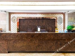 Fenghua Meida Boutique Hotel Hotel in Jiangsu