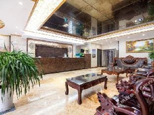 Fenghua Meida Boutique Hotel Hotel in Jiangsu