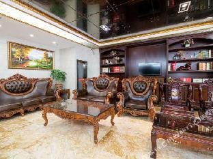 Fenghua Meida Boutique Hotel Hotel in Jiangsu