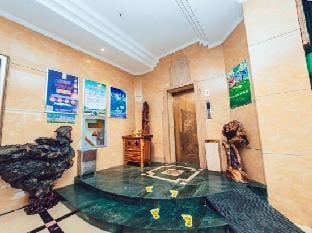 Shanghai Changxing Hotel Hotel in Jiangsu