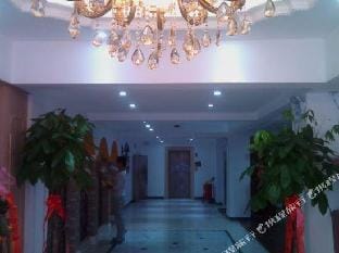 Thank You Express Hotel (Xuzhou Suning Square Metro Station) Hotel in Jiangsu