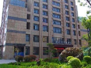 Hailuocun Business Hostel (Xuzhou South Bus Terminal) Hotel in Jiangsu