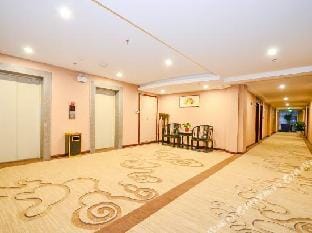 Hailuocun Business Hostel (Xuzhou South Bus Terminal) Hotel in Jiangsu