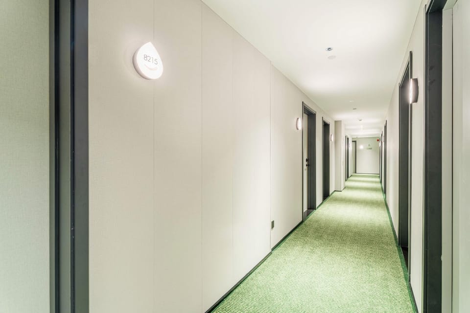 Hi Inn (Xuzhou Yunlong Wanda Plaza) Hotel in Jiangsu