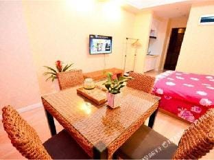 Lejia Apartment Hotel Hotel in Jiangsu