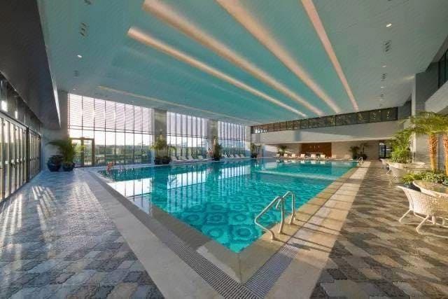 Xuzhou Tashe Business E-sports Theme Hotel (Yunlong Wanda Branch) Hotel in Jiangsu