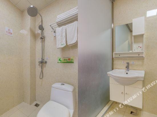 Xuzhou Baiyuan Hotel Hotel in Jiangsu