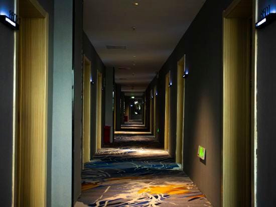 Xuzhou Baiyuan Hotel Hotel in Jiangsu