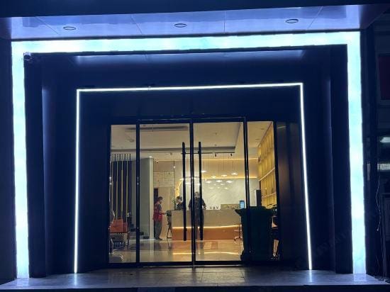 Xuzhou Baiyuan Hotel Hotel in Jiangsu
