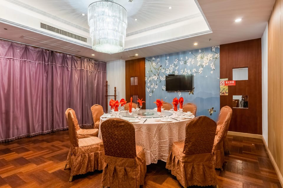 Tianzhi International Hotel Hotel in Jiangsu