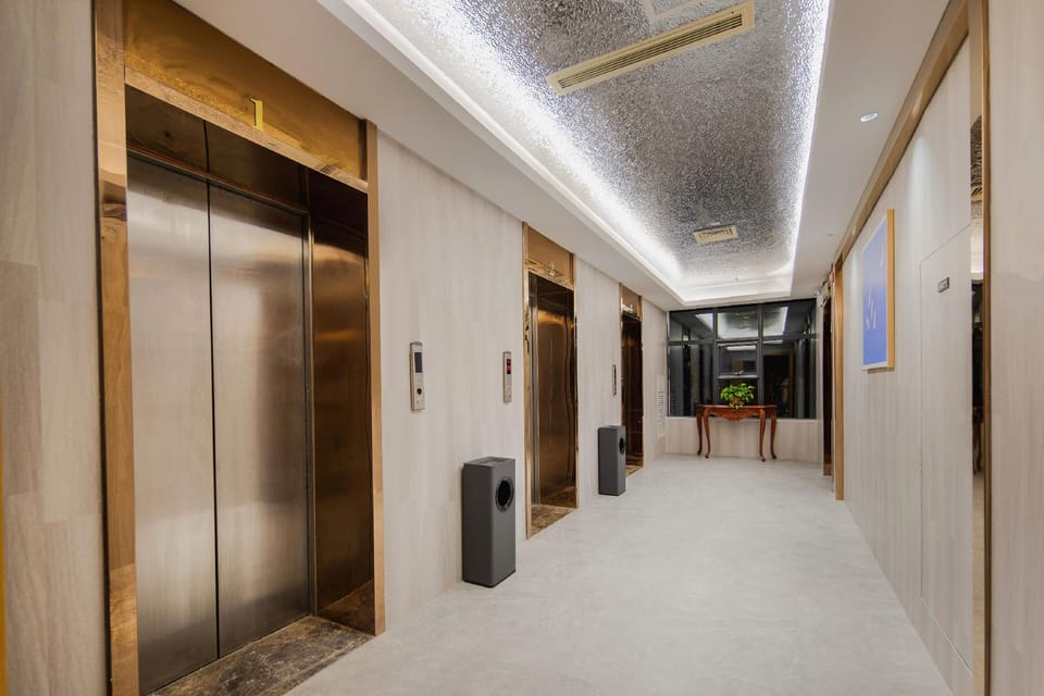 Tianzhi International Hotel Hotel in Jiangsu