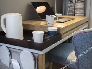 Home Inns · Neo - (Hanshan subway station, Huaixi passenger station, Xuzhou) Hotel in Jiangsu