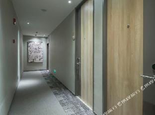 Home Inns · Neo - (Hanshan subway station, Huaixi passenger station, Xuzhou) Hotel in Jiangsu