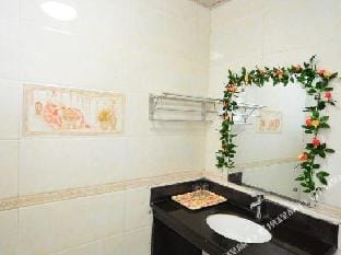Hancheng Hotel Hotel in Jiangsu