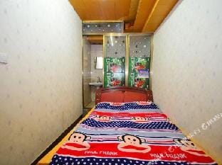 Hancheng Hotel Hotel in Jiangsu