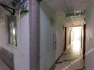 Cixuan Guesthouse Hotel in Jiangsu