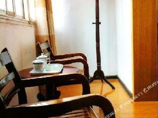Jinrunfa Express Hotel (Xuzhou Jinshanqiao) Hotel in Jiangsu