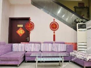 Xuzhou Shengtai Hotel Hotel in Jiangsu