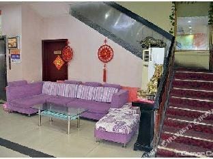 Xuzhou Shengtai Hotel Hotel in Jiangsu