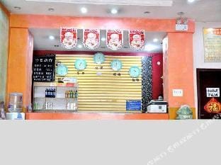 Xuzhou Shengtai Hotel Hotel in Jiangsu