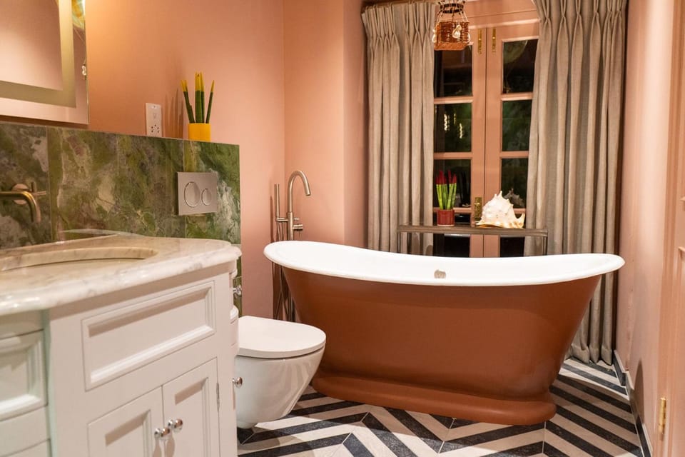 Bishopstrow Hotel and Spa Hotel in Warminster