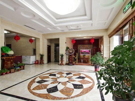 Fenglin Hotel Hotel in Hubei