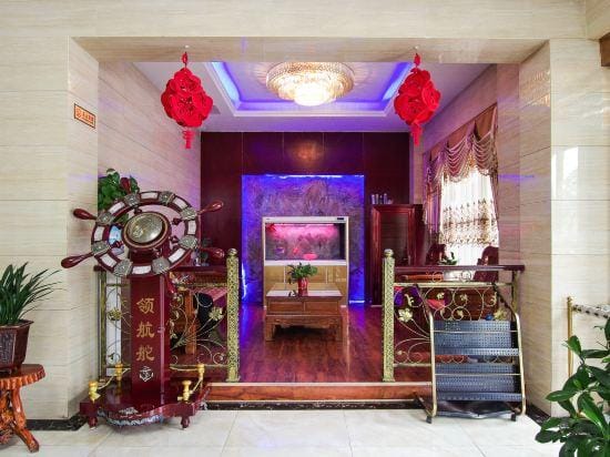 Fenglin Hotel Hotel in Hubei