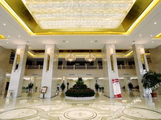 Kaiyuan Hotel Hotel in Hubei