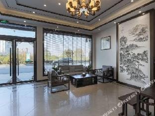 Shexian Nostalgia inn Hotel in Hangzhou